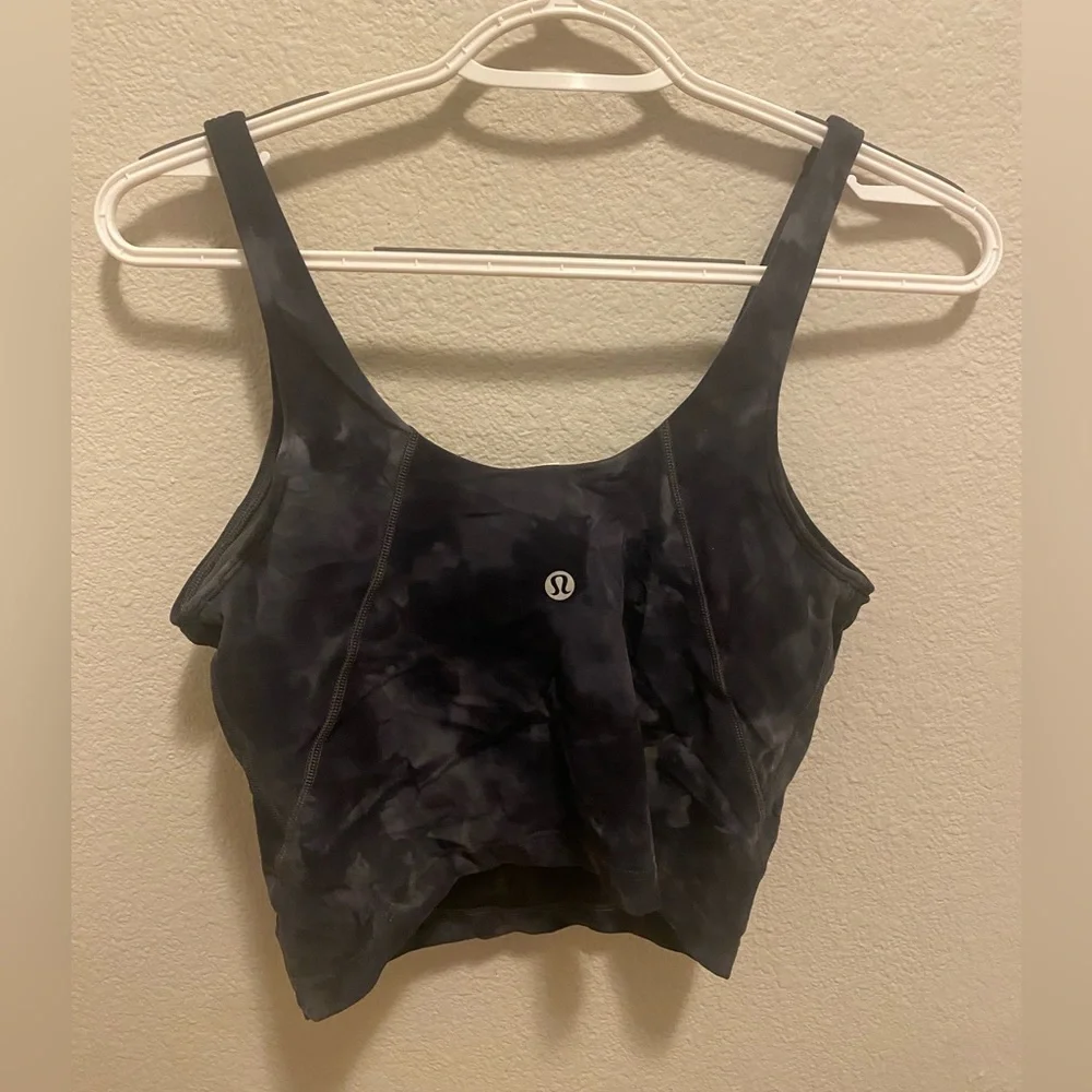 Lululemon Align Tank Top - Picture 2 of 2
